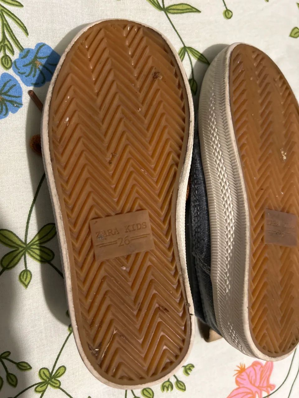 Tênis Zara Boys - Foto 3