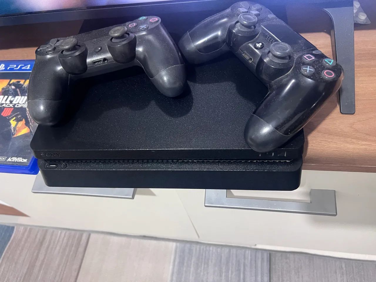 Ps4 - Foto 2
