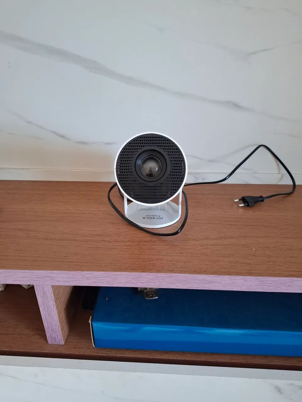 Projetor  Novo - Foto 3