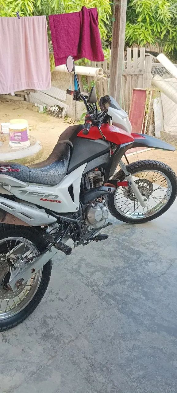 Vende se Bros 160 flex - Foto 3