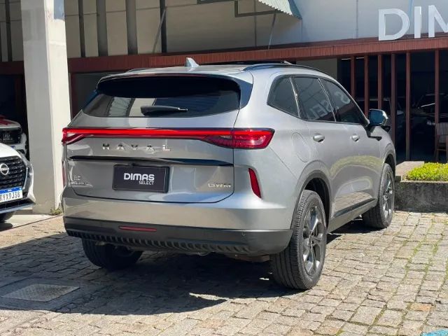 GWM Haval H6 Premium Phev AWD 2025 - Foto 4