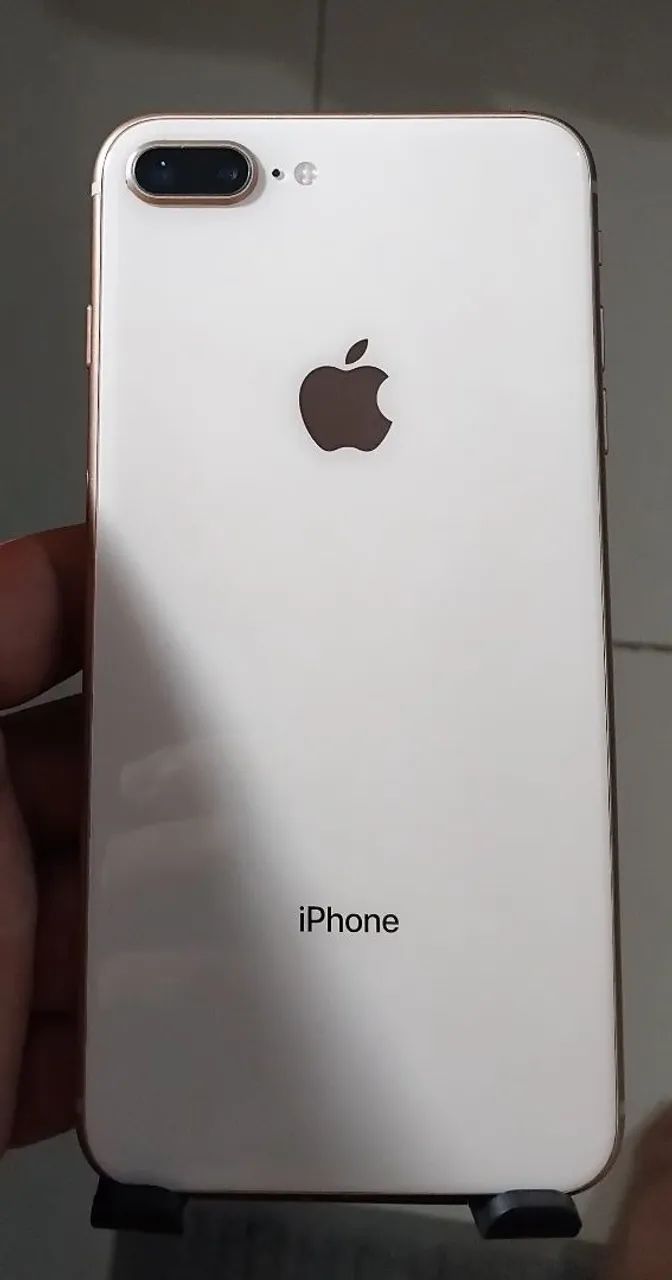 Iphone 8plus/ 64GB  - Foto 2