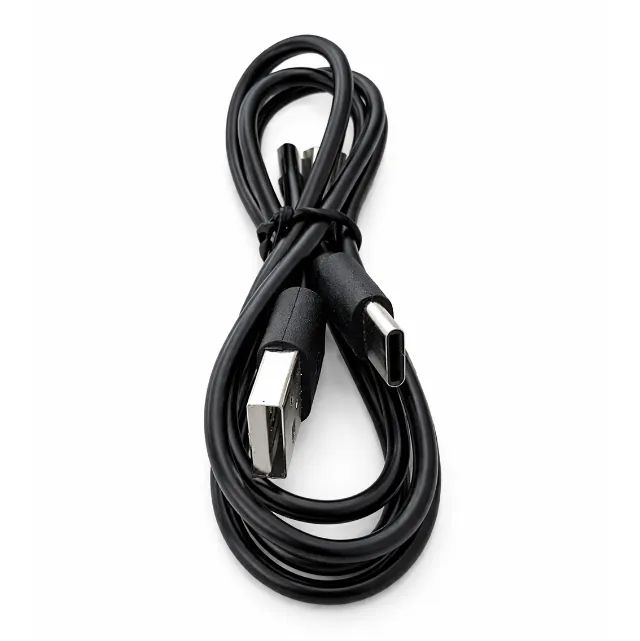 NOVO | Cabo USB Tipo C 1 metro