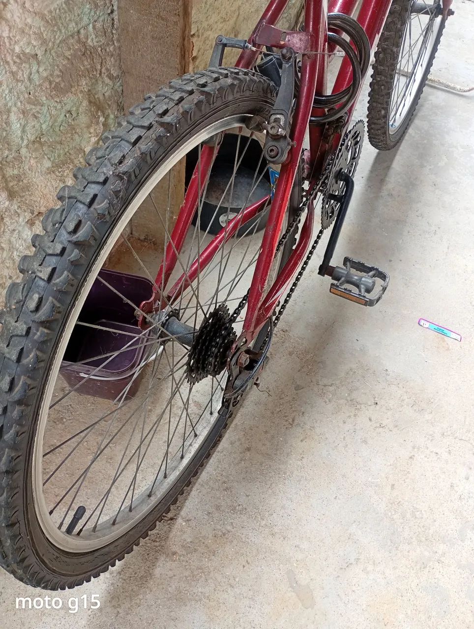 Bike  - Foto 2