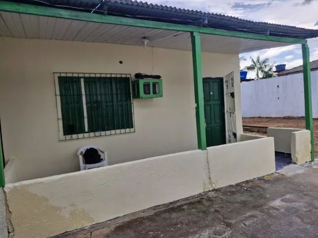 VENDE-SE IMÓVEL NO BAIRRO ZERÃO, MEDINDO 15X45 - Foto 5