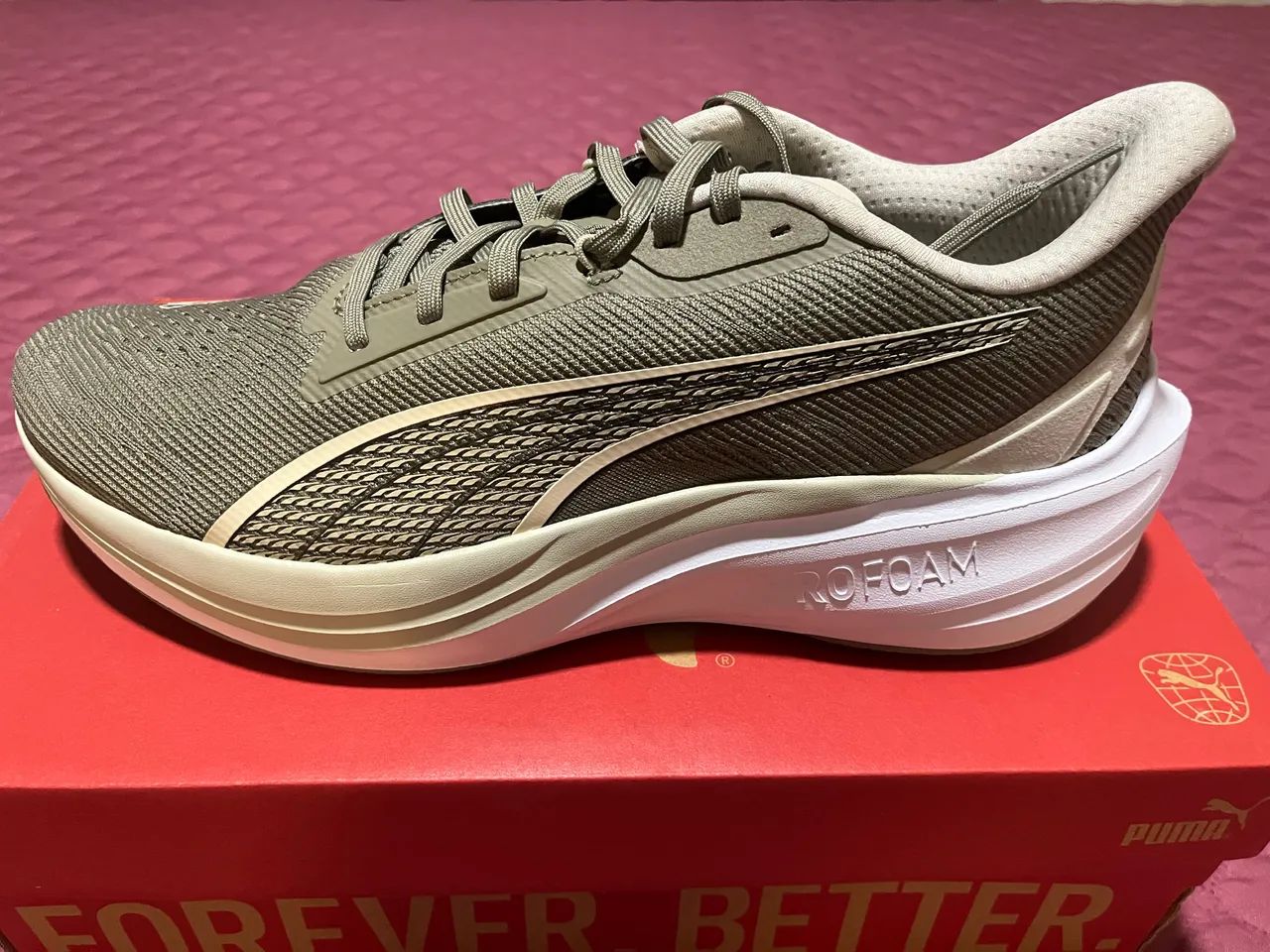 Tênis PUMA - Foto 4