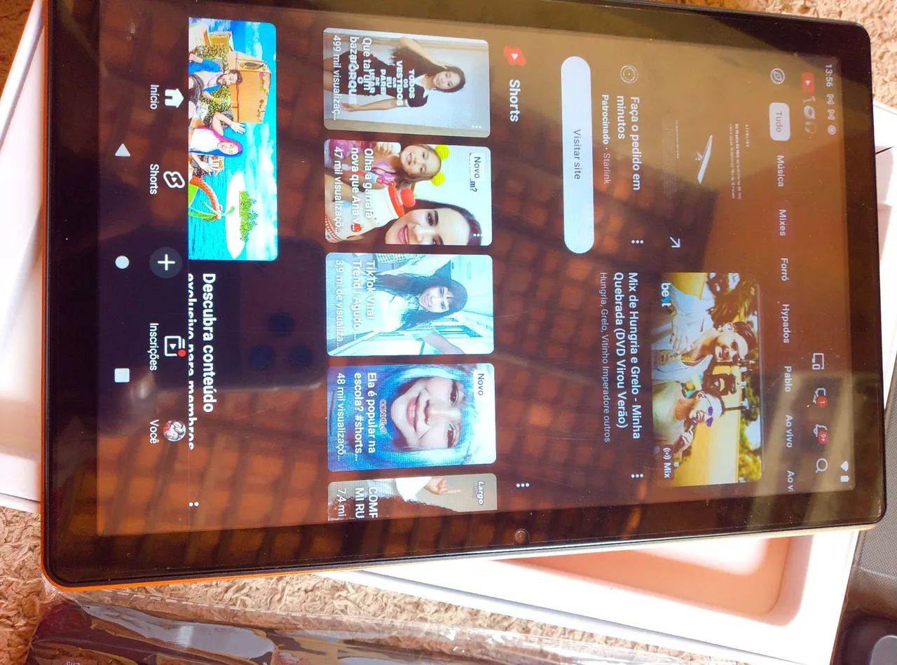 Tablet TA-04 - Foto 4