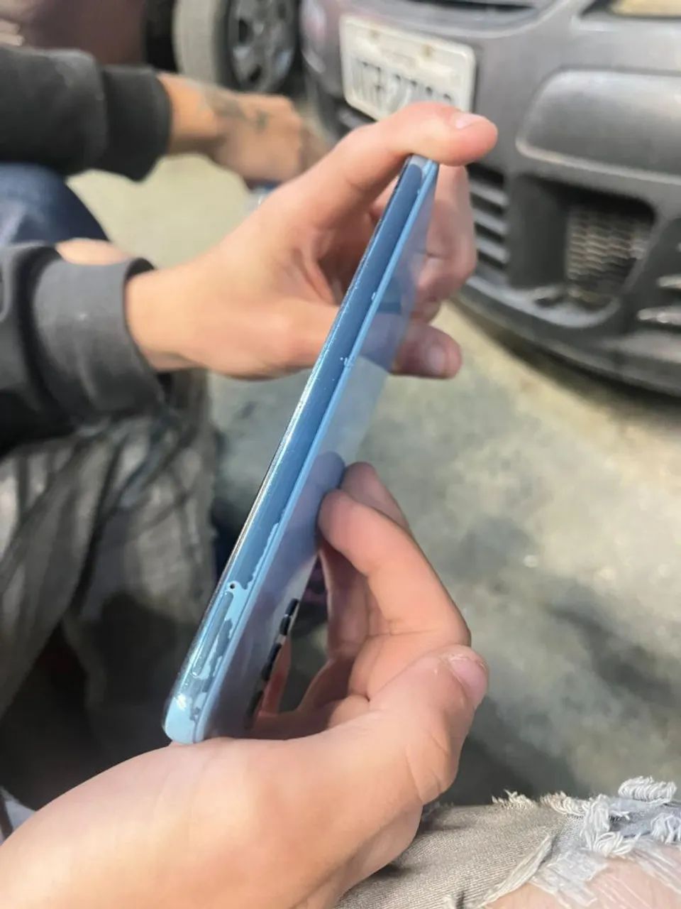 Celular Samsung A32 - Foto 2