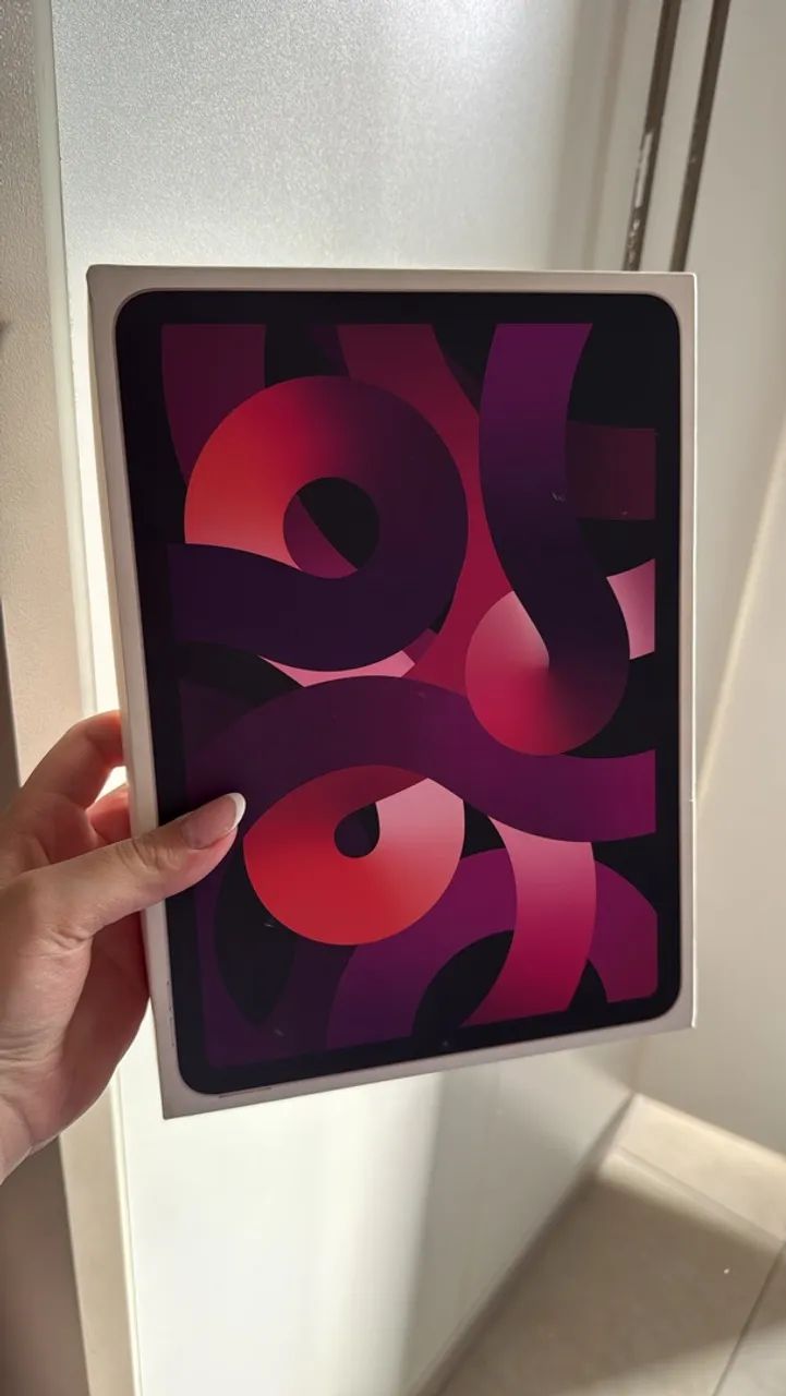 iPad Air M1 - Foto 4
