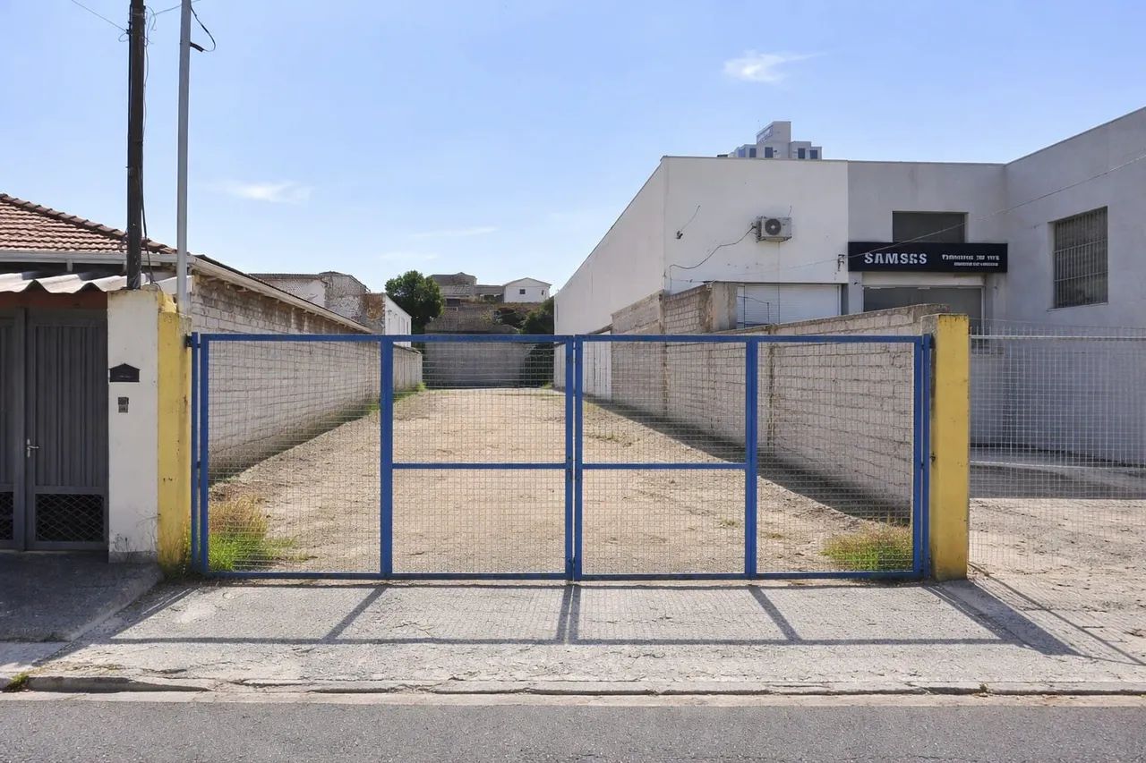 Terreno à venda Vila Rachid - Guarulhos com 320m² - Foto 3