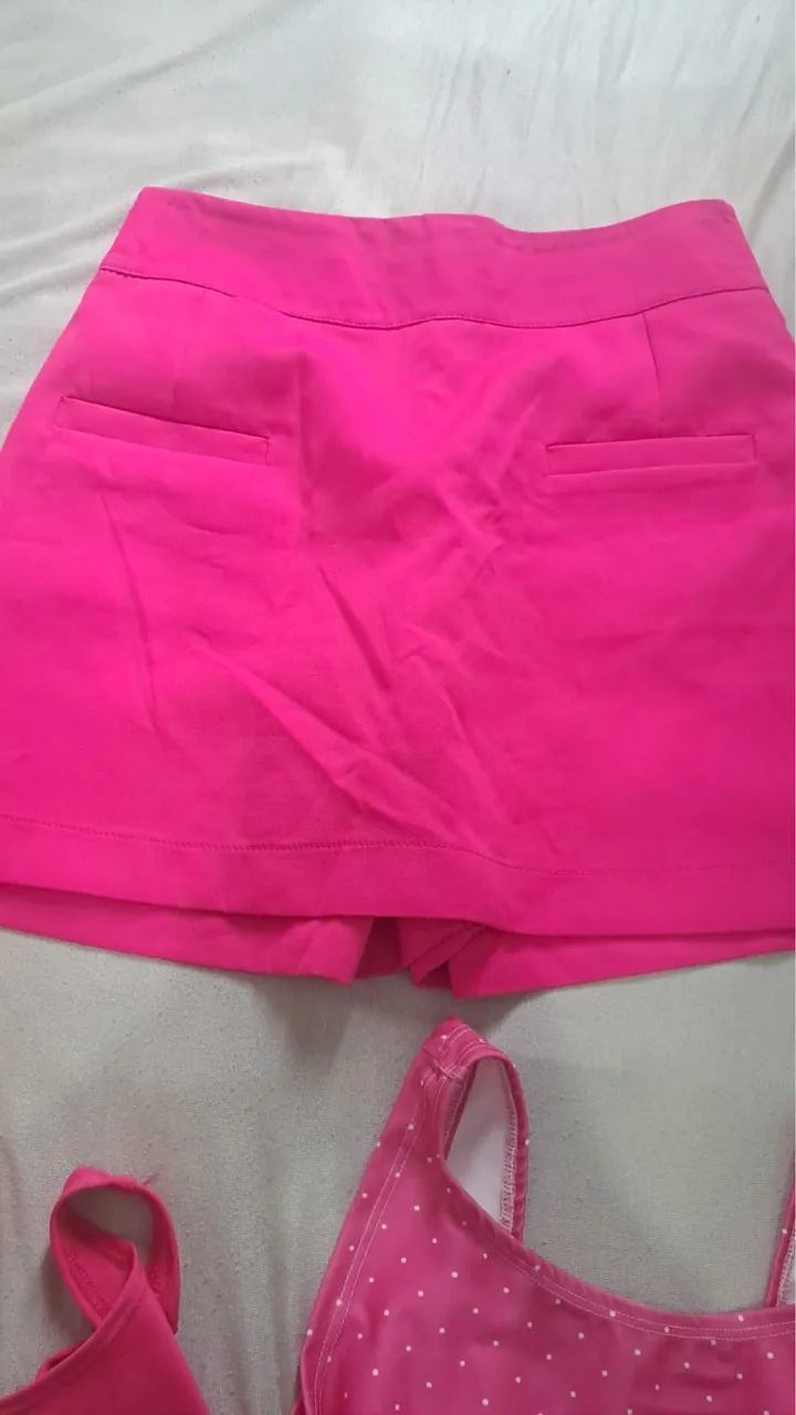 Roupas femininas M  - Foto 4