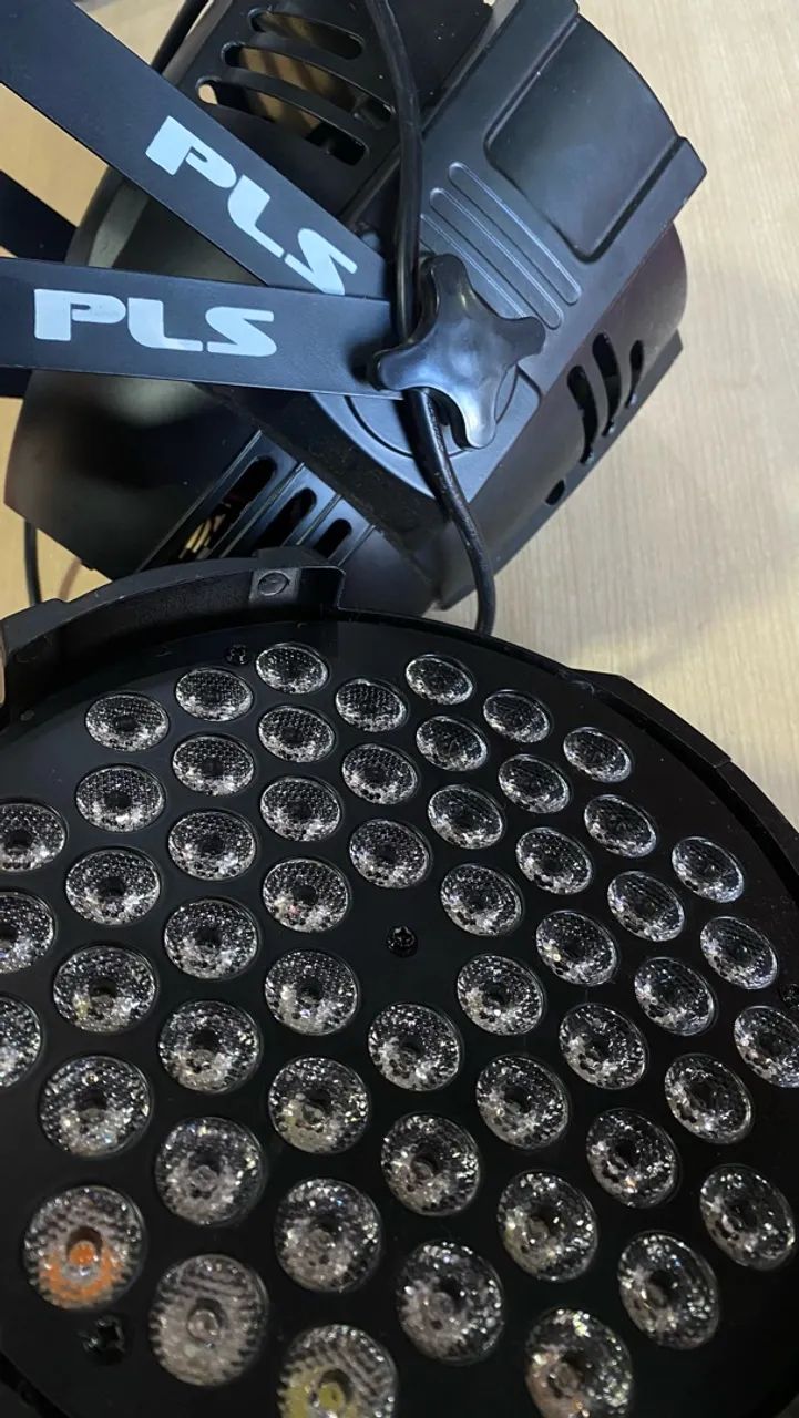 LED PLS kit com 2 - Foto 3