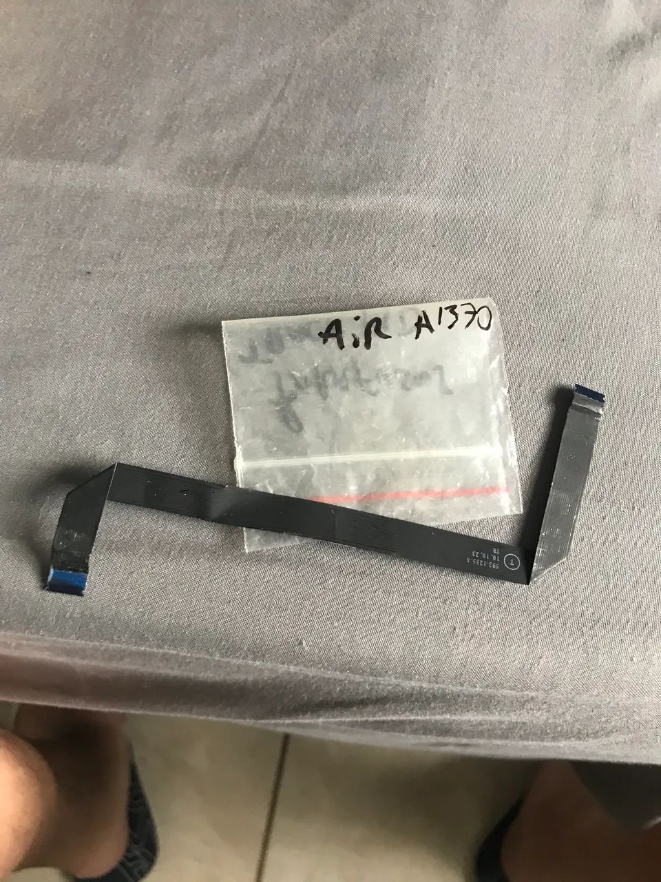 Trackpad MacBook Air a1370 original  - Foto 2
