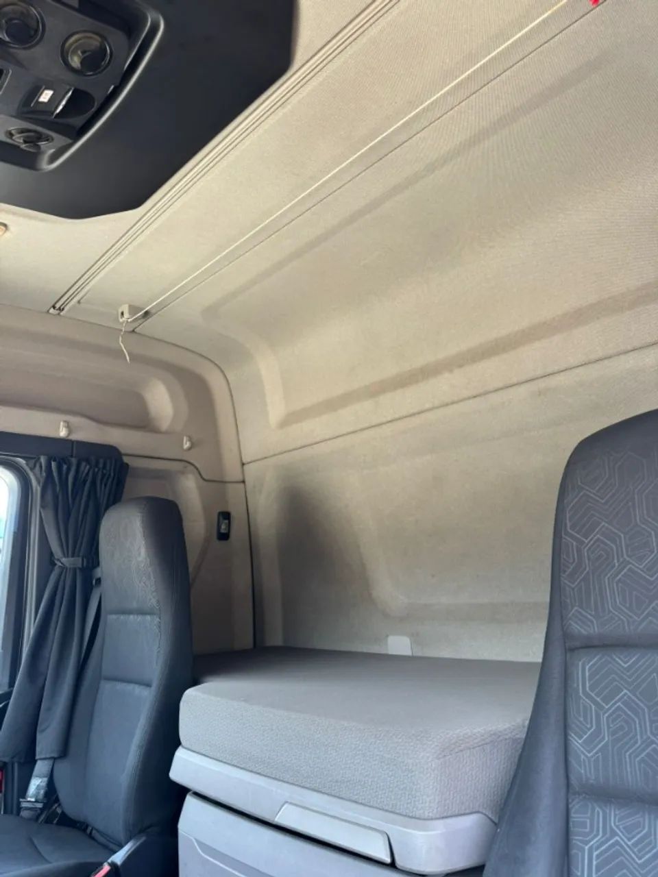 Scania G410 2019 6x2  - Foto 11