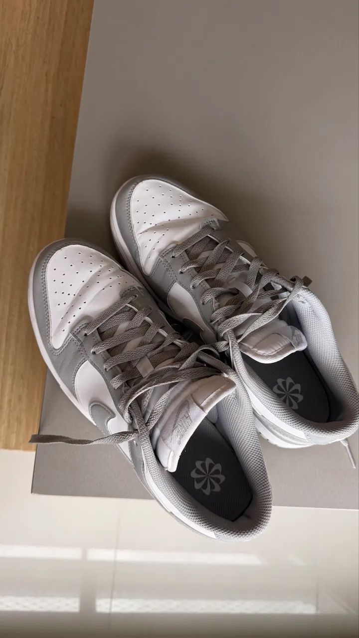 Tênis Nike Dunk Low  - Foto 3