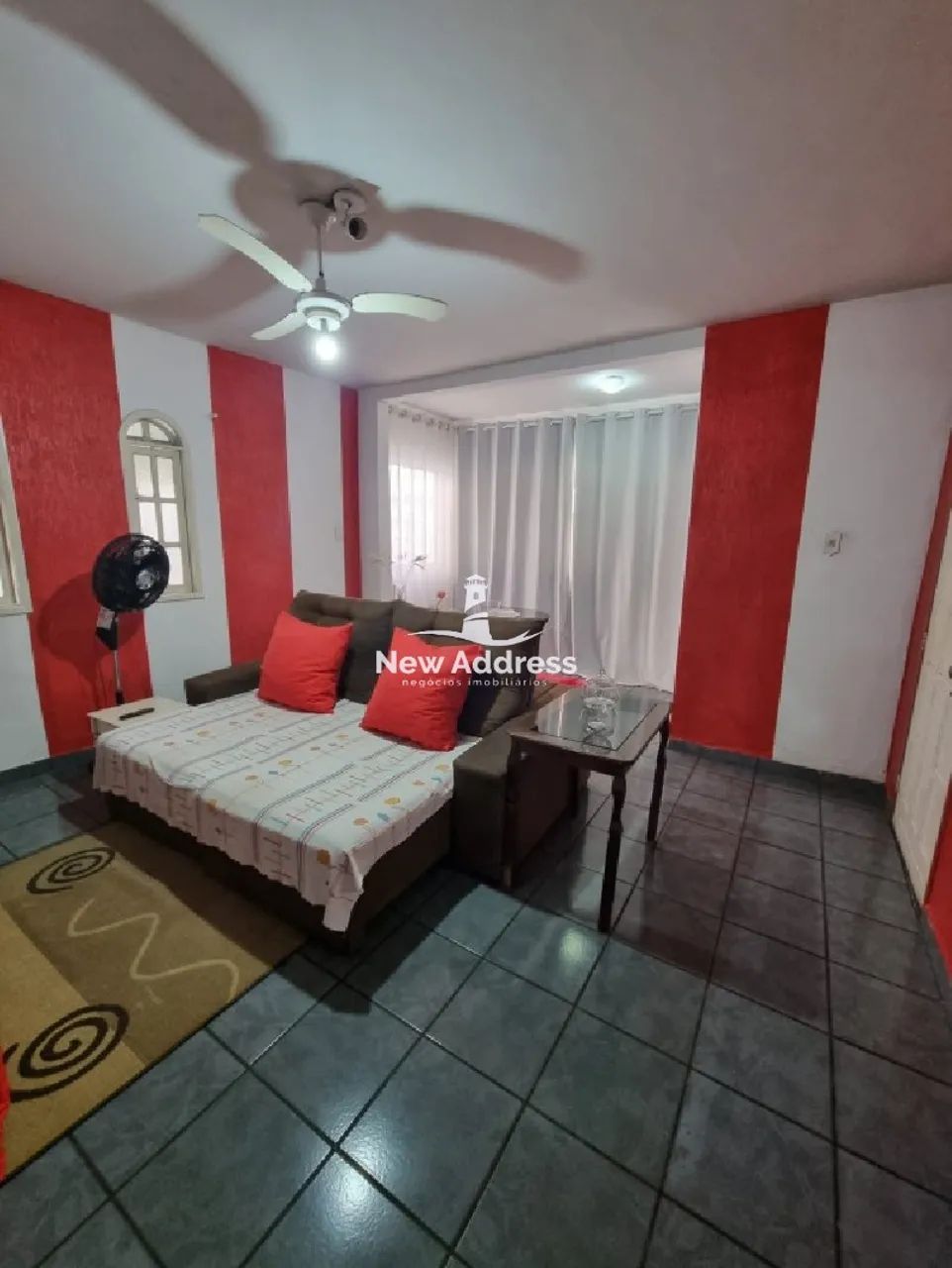 Casa com 3 quartos, churrasqueira e garagem para 2 carros. Sem financiamento. Visite! - Foto 4