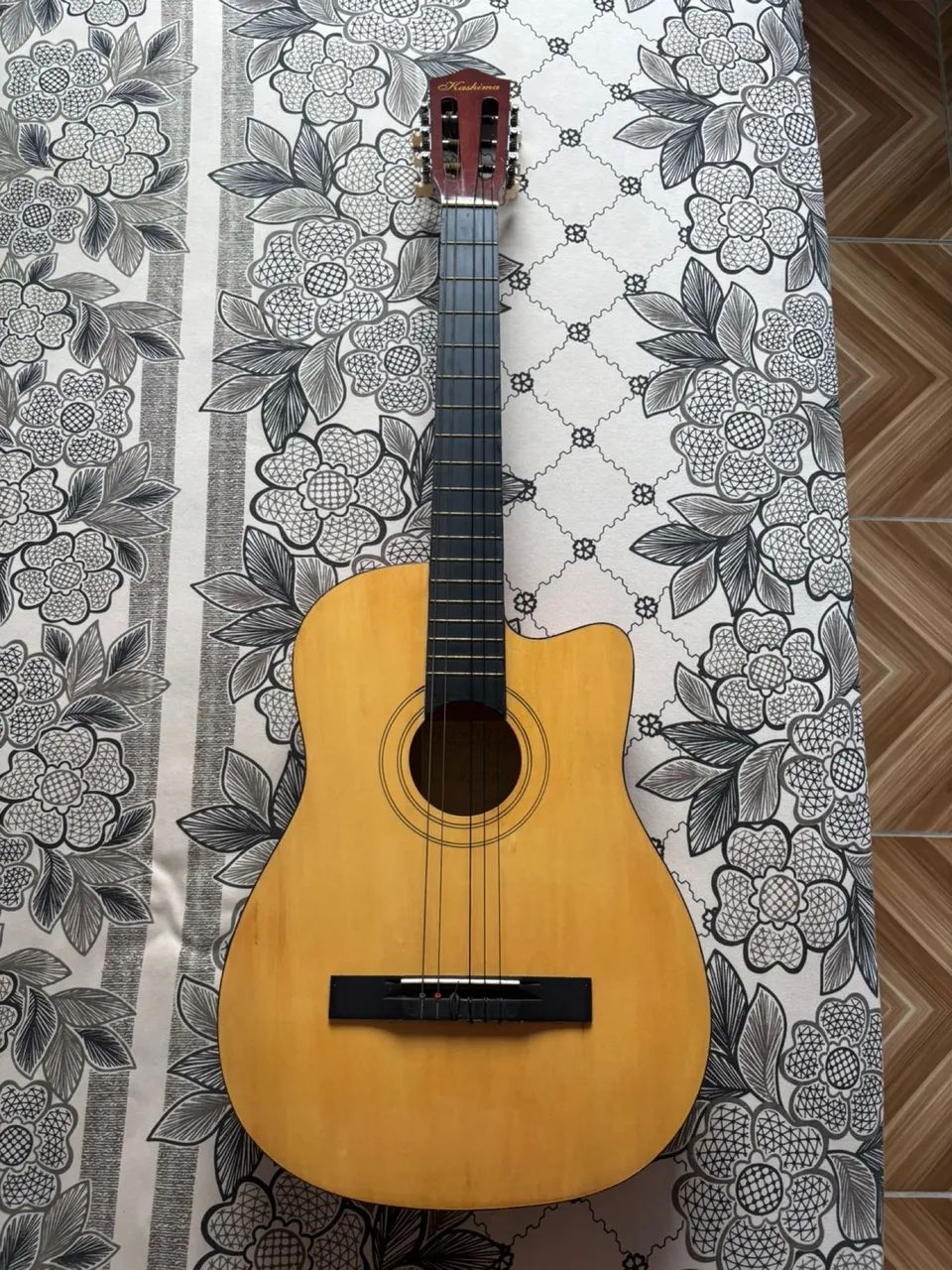 violão kashima 