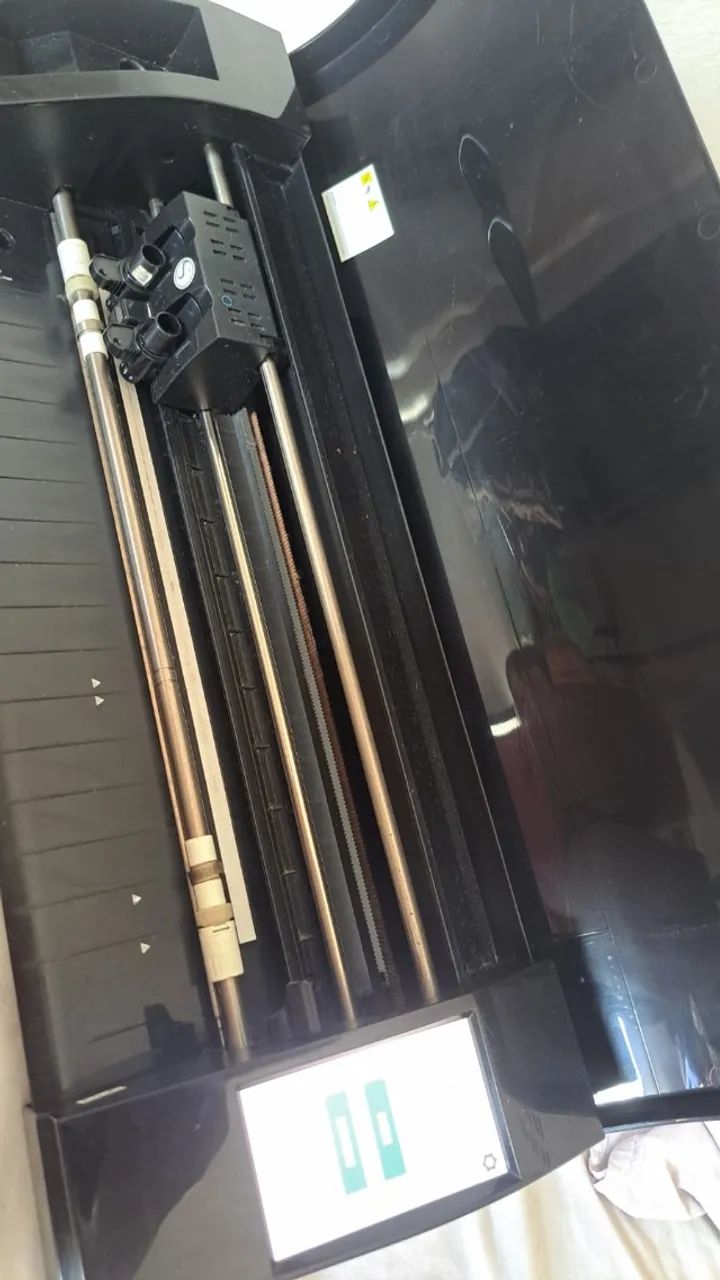 Silhouette Cameo 3 - Foto 3