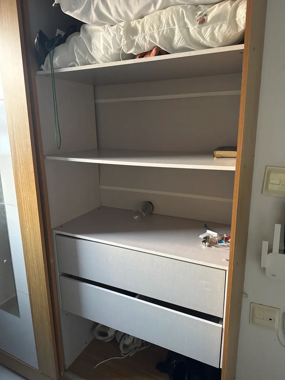 Guarda roupa  - Foto 2