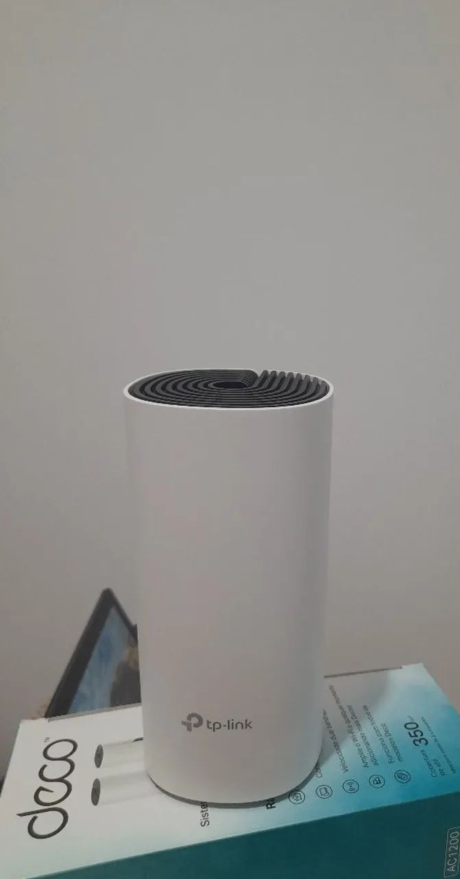 Roteador Deco M4 - Foto 2