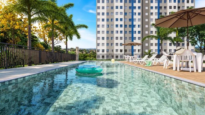 Apartamento 2 Dormitórios em Monte Mor -a partir  R$ 167 mil - Foto 2