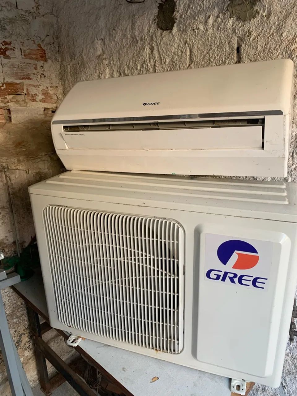 Vendo Ar condicionado 9 mil btus  - Foto 3