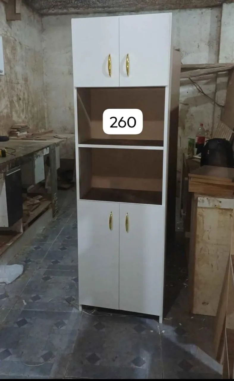 Armário de cozinha  - Foto 2