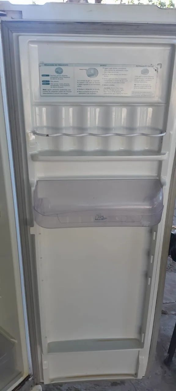 Geladeira - Foto 2