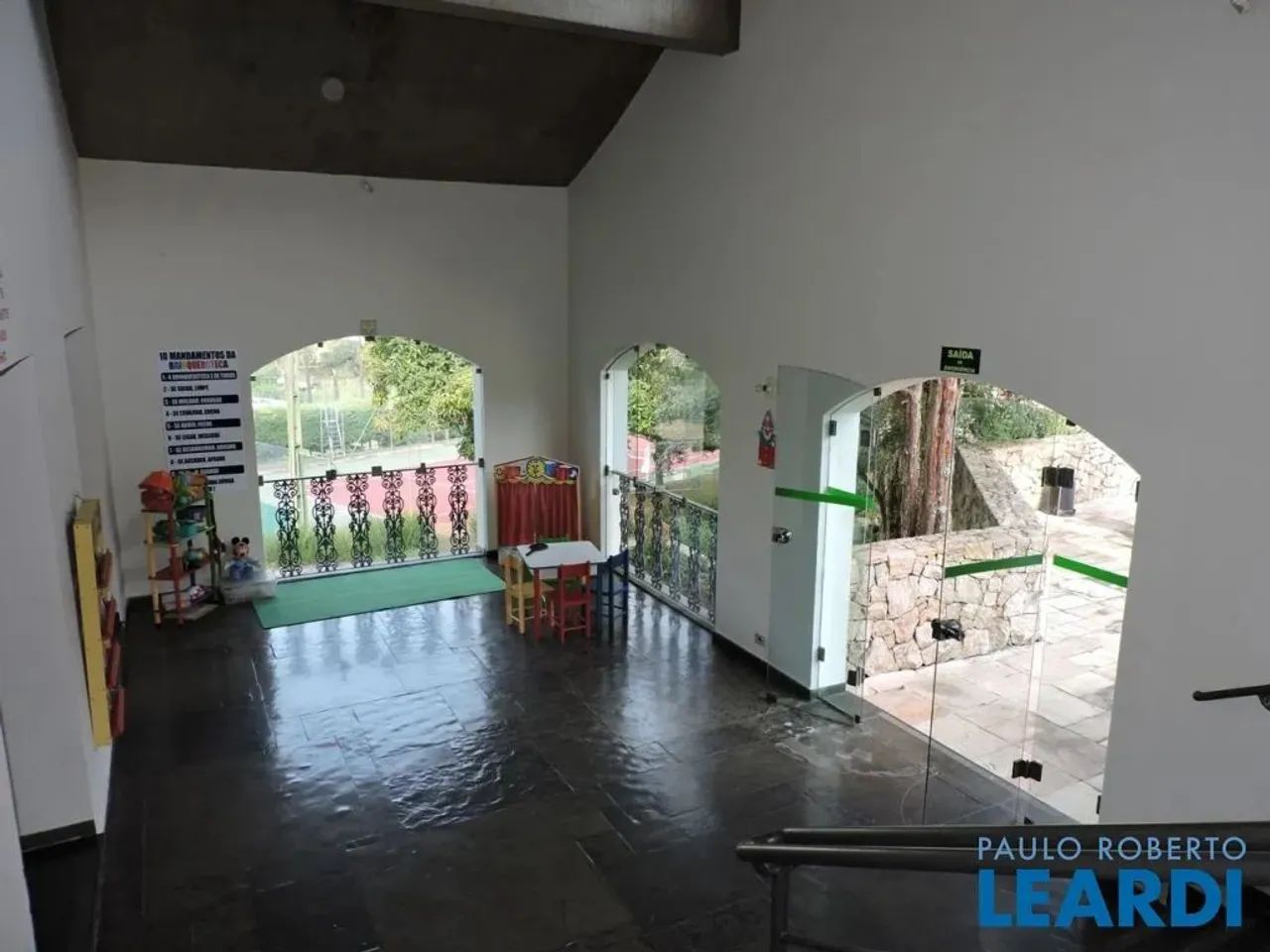 TERRENO EM CONDOMÍNIO - ALTOS DE SÃO FERNANDO - SP - Foto 12