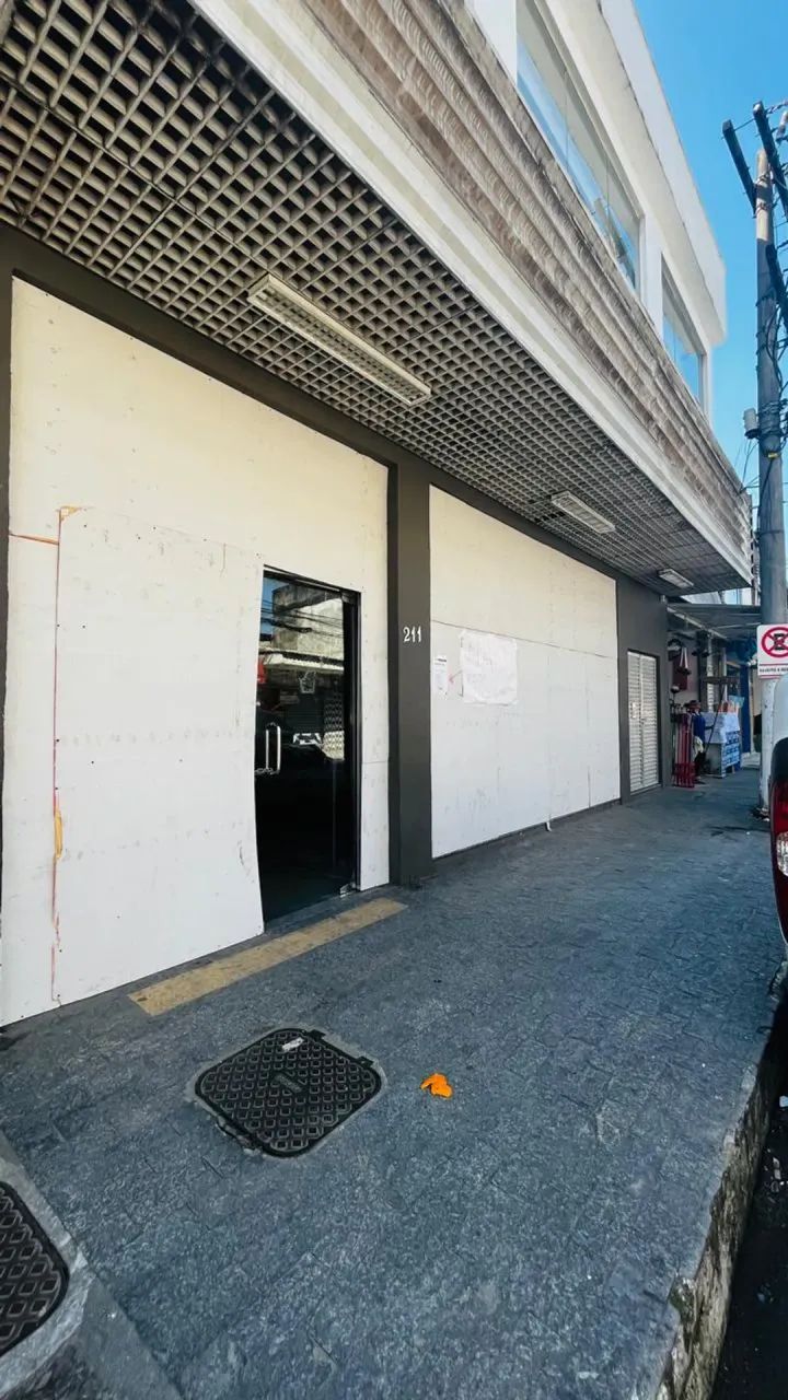 Loja grande em Piabetá - Foto 2