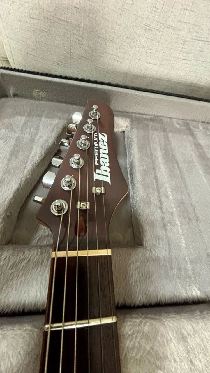 IBANEZ PREMIUM RC 720 - Foto 2