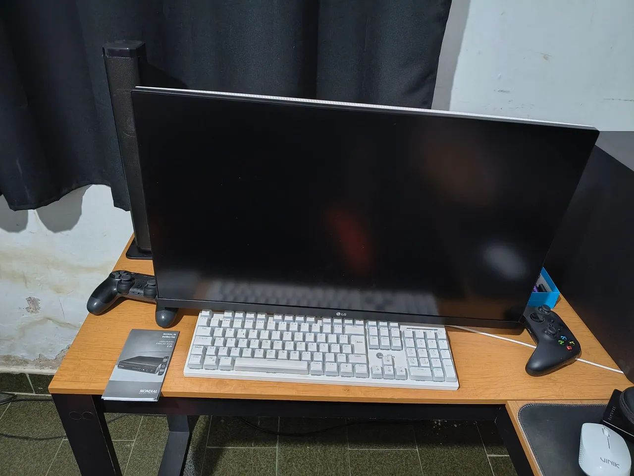 Pc gamer rtx 5070 - Foto 5