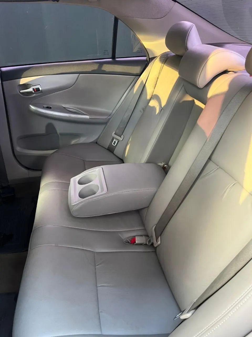 Toyota Corolla XEI 2.0 Flex 16V Aut. 2012 - Foto 3