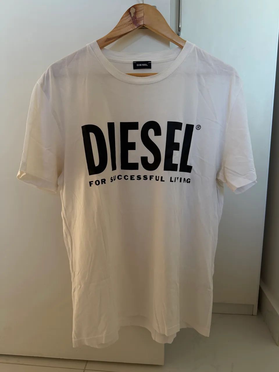 Camisa Diesel