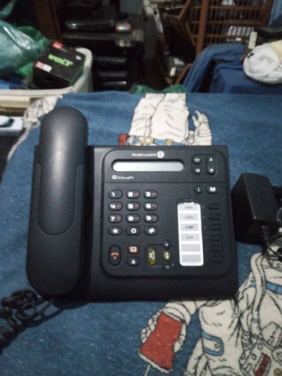 Telefone IP  - Foto 3