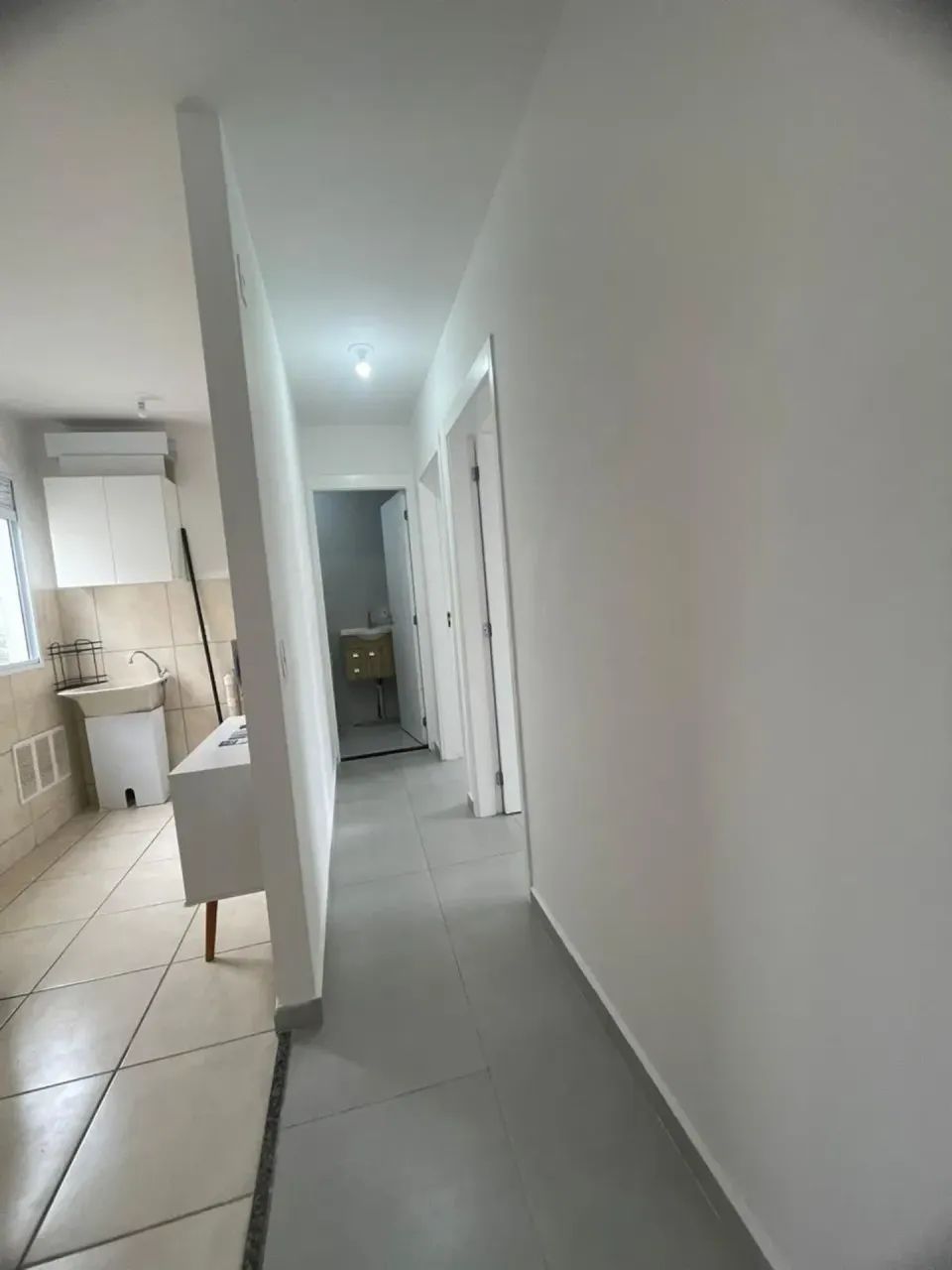 APARTAMENTO PARA LOCAÇÃO - Foto 5