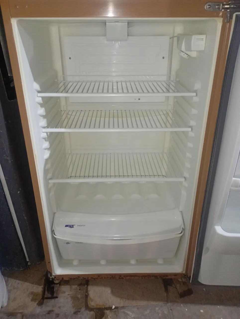 Geladeira  - Foto 5