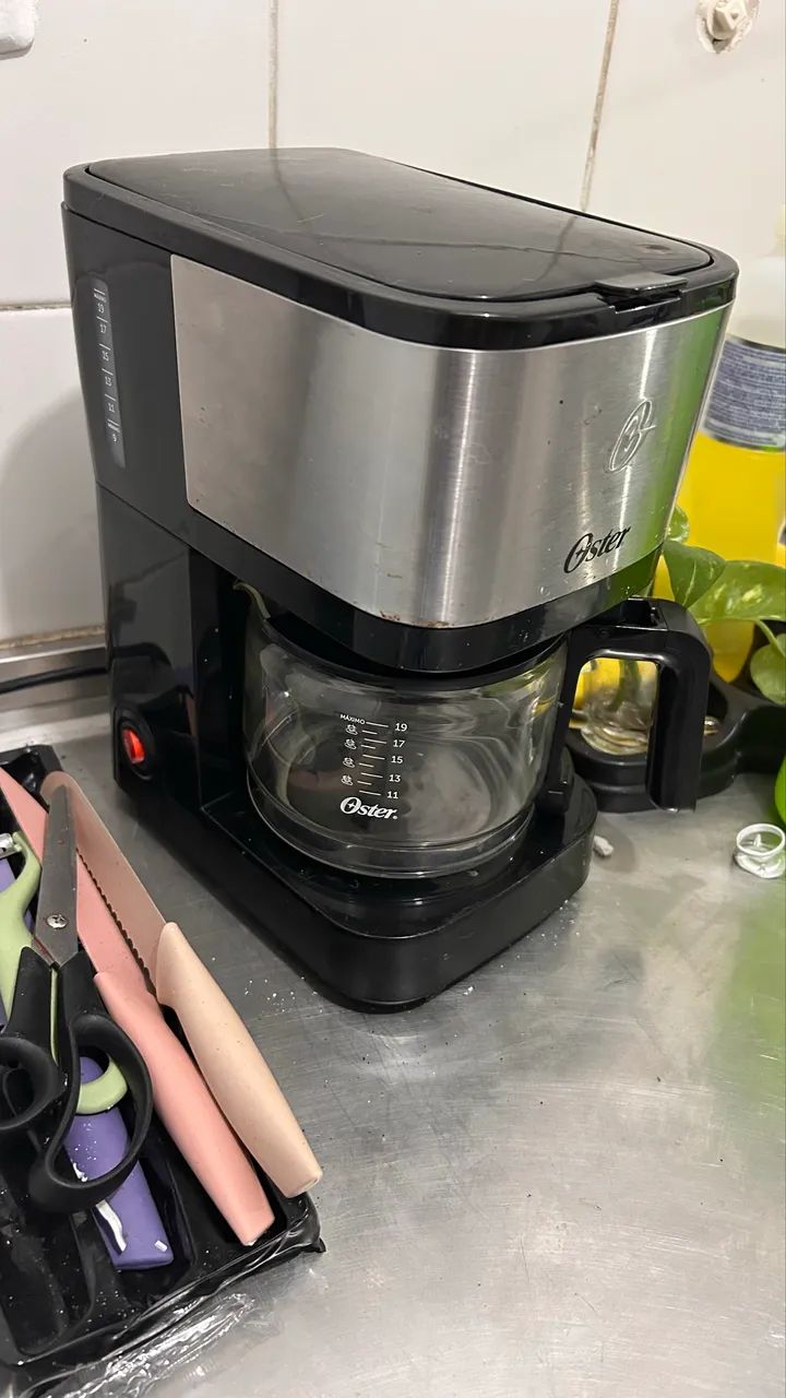 Cafeteira  - Foto 2