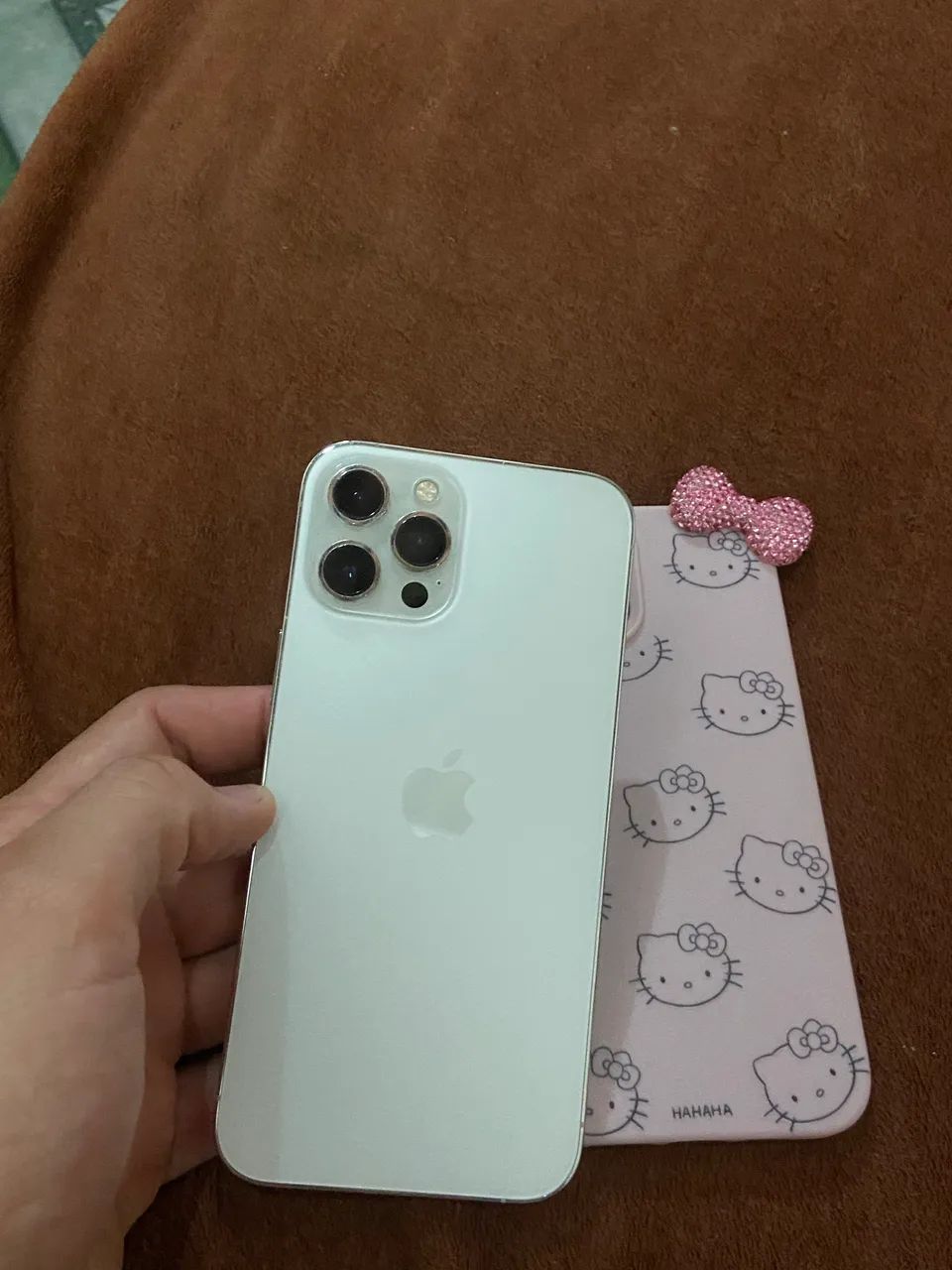 IPHONE 12 PRO MAX 128GB