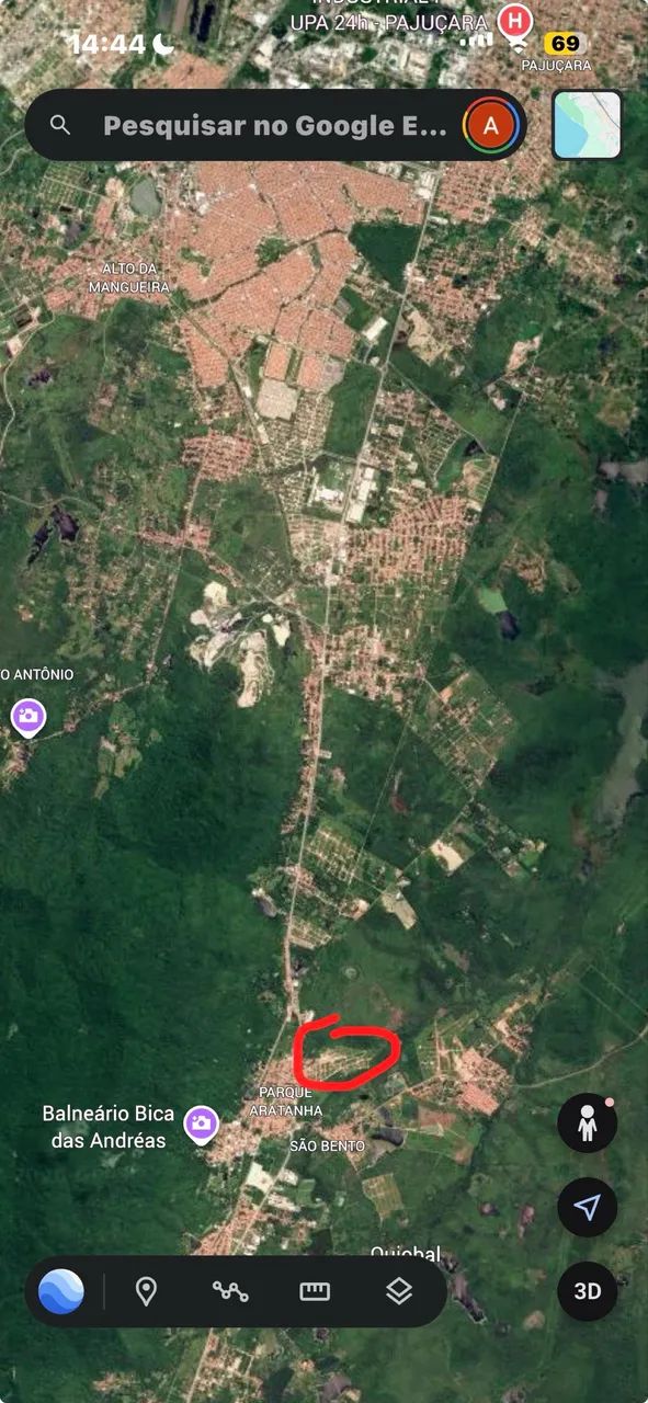 Terreno oportunidade  - Foto 3