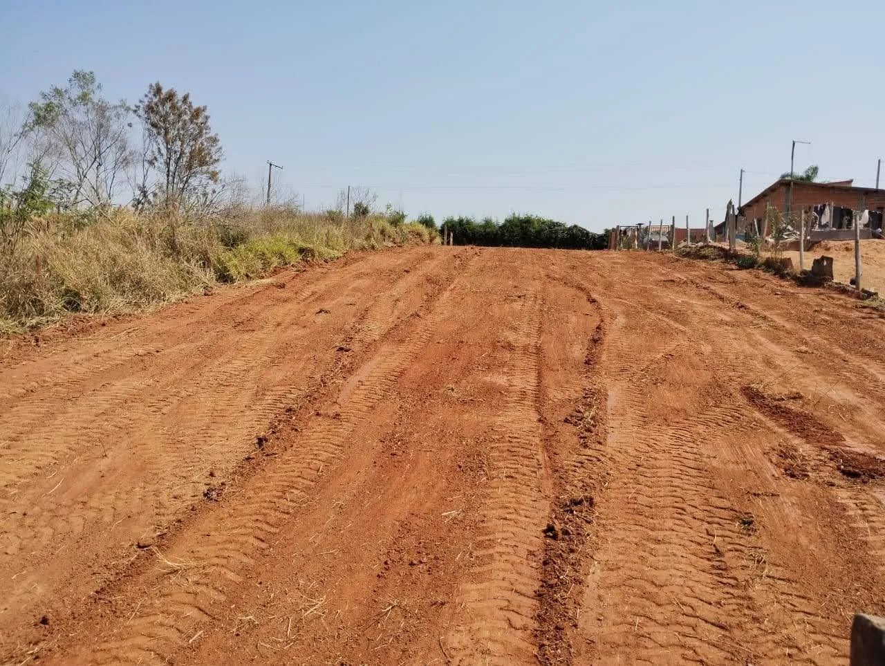 Terreno para chacara - Foto 3