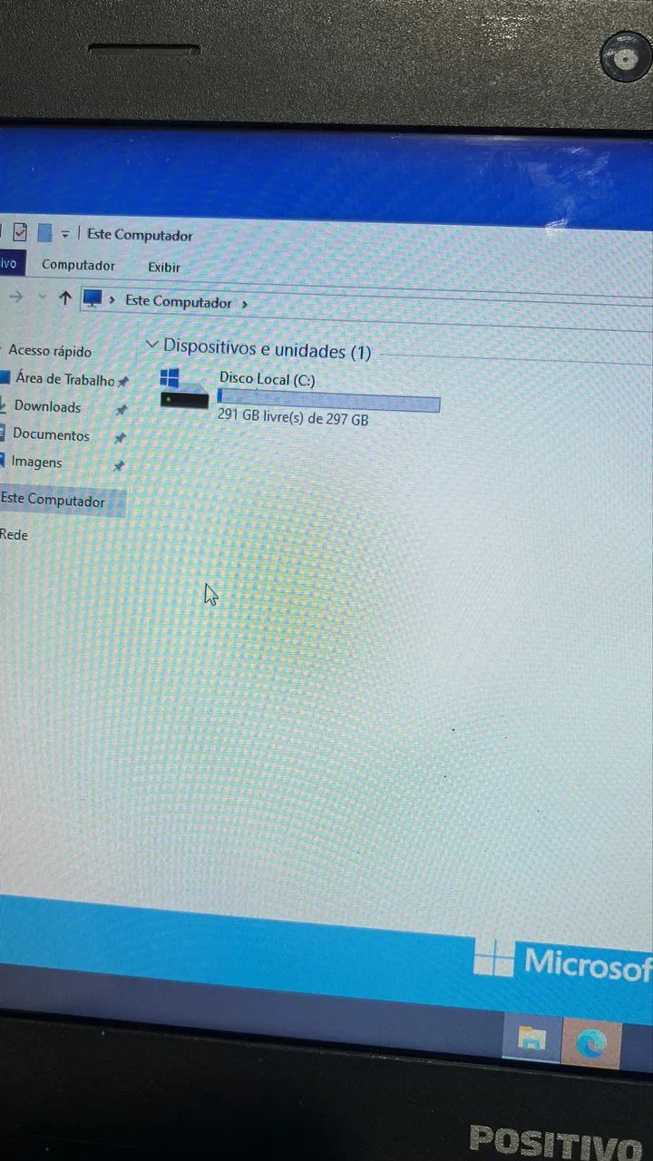 Notebook positivo - Foto 5