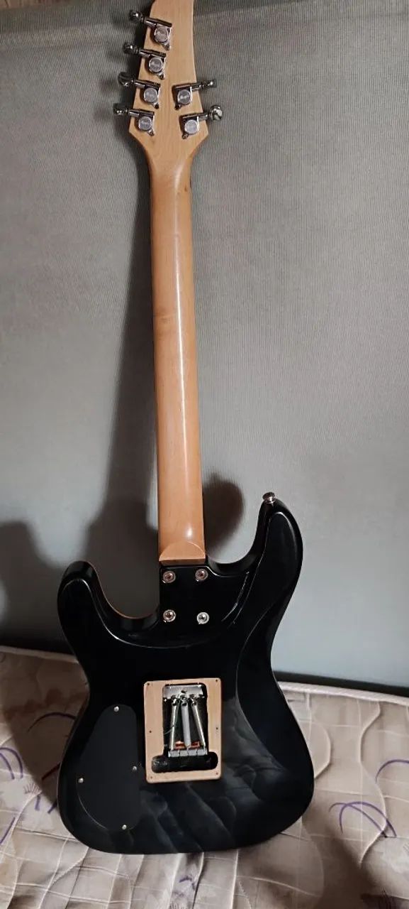 Guitarra Memphis  - Foto 2