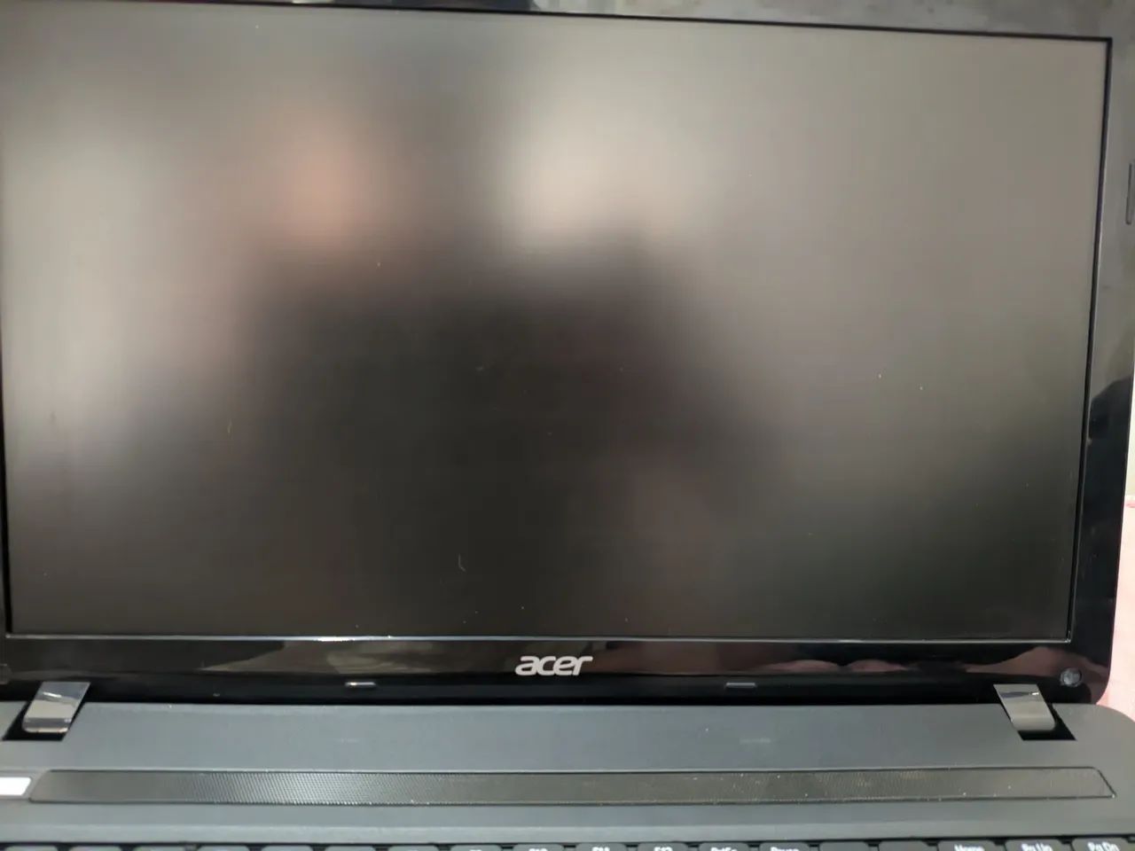 Notebook Acer Aspire e1