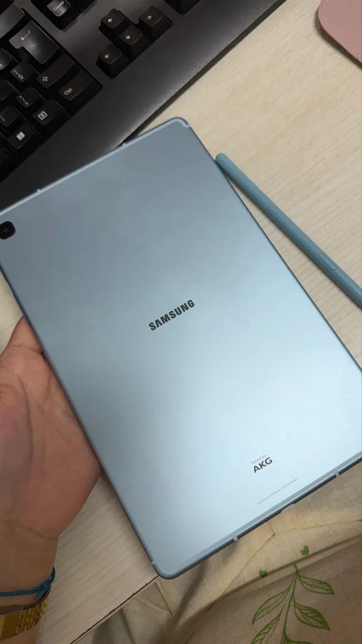 Tablet Samsung Tab S6 Lite