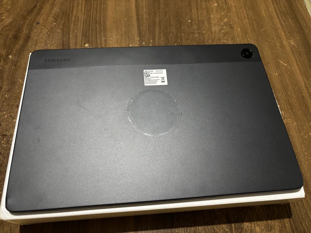 Tablet Galaxy A9 + 5g - Foto 2