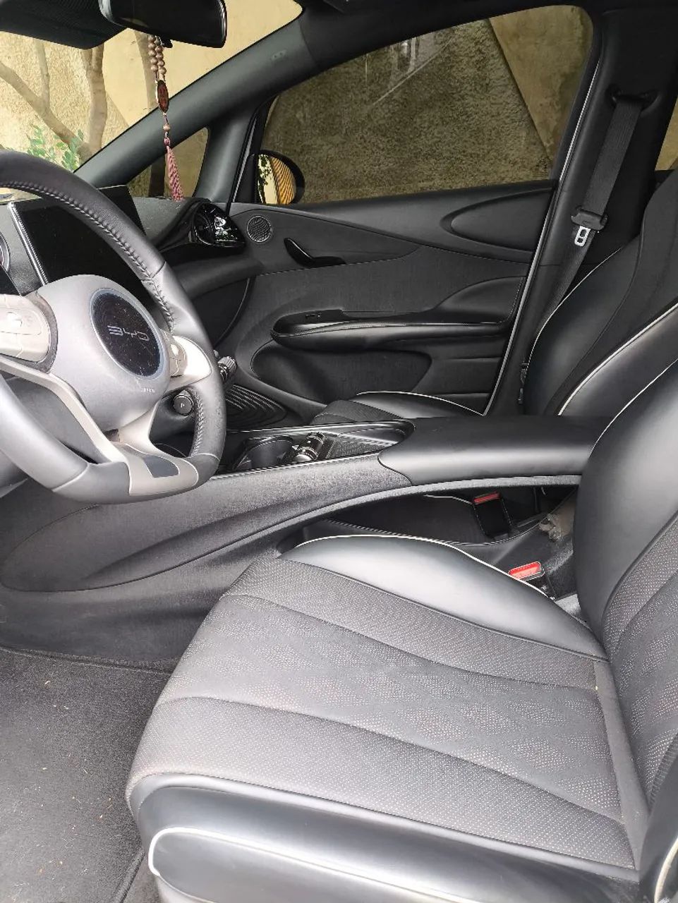 BYD Dolphin Plus (Elétrico) 2025 - Foto 5