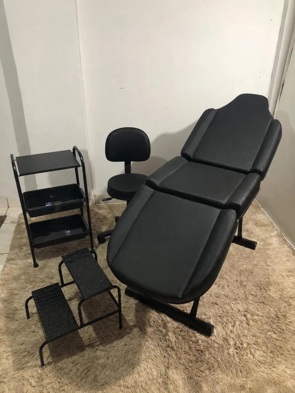Vendo Maca Estética  - Foto 2