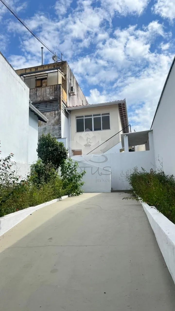 casa - Centro - Atibaia