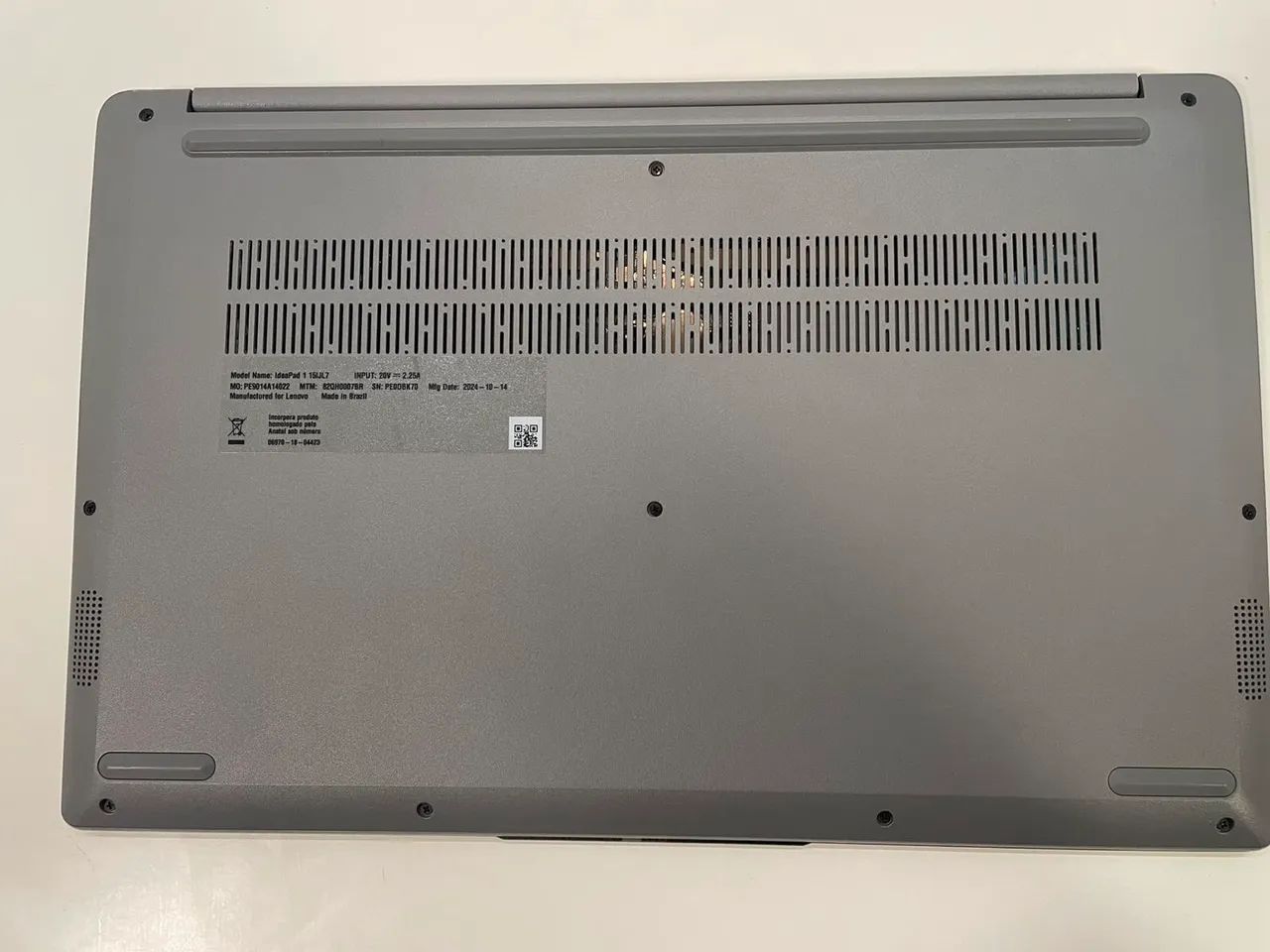 Notebook Lenovo - Foto 3
